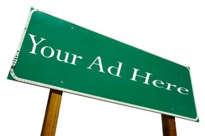 Real Time Bidding - Your Ad Here