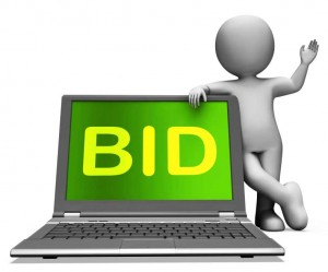 Real Time Bidding - How Real Time Bidding Works